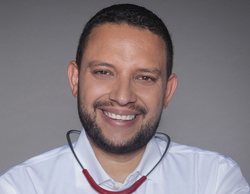 Julio Armas ('Un doctor en mi casa'): "Del coronavirus se debe informar dejando a un lado el amarillismo"