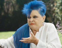Muere Lucía Bosé a los 89 años