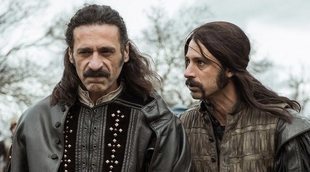 'El Ministerio del Tiempo' cambia de plataforma: salta de Netflix a HBO