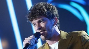 Jesús Rendón ('OT 2020') estrena su primer single, "Me sabe a sal", el viernes 27 de marzo