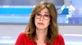 Ana Rosa Quintana atiza al Gobierno por la falta de material sanitario: "Algo no se está haciendo bien"