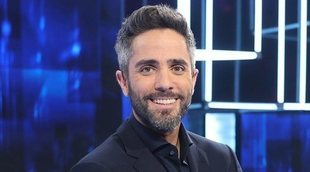 Antena 3 ofrece a Roberto Leal presentar 'Pasapalabra' y 'El desafío' sin que peligre 'OT 2020'