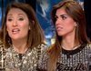 Sofía Suescun y Nagore Robles, al borde de la guerra en 'Supervivientes 2020': "Estás obsesionada conmigo"