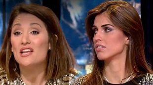 Sofía Suescun y Nagore Robles, al borde de la guerra en 'Supervivientes 2020': "Estás obsesionada conmigo"
