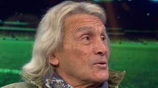 El "Loco" Gatti, colaborador de 'El Chiringuito', hospitalizado tras dar positivo en coronavirus