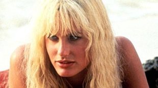 Disney+ censura el culo de Daryl Hannah en la película "Un, dos, tres... Splash"