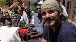 Los problemas para grabar 'Mzungu, Operación Congo': De la persecución policial a las amenazas de los nativos