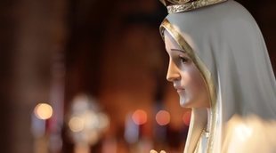 El rezo del Rosario desde Fátima reúne a casi un millón de espectadores en Trece