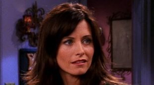 La razón por la que Courteney Cox está volviendo a ver 'Friends' durante la cuarentena