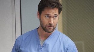 'New Amsterdam' pospone el estreno de un episodio sobre una pandemia de gripe en Nueva York