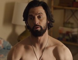 Milo Ventimiglia vuelve a desnudarse en 'This Is Us' en el final de la cuarta temporada