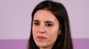Irene Montero reaparece en 'ARV' y defiende su actuación con el 8M: "Hicimos lo que dijeron los expertos"