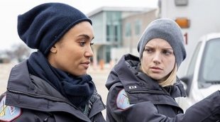 'The Masked Singer' sigue líder y la saga 'Chicago' crece a su máximo de los últimos cuatro años