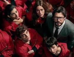 Crítica de 'La Casa de Papel' (Parte 4): Un atraco con síntomas de desgaste