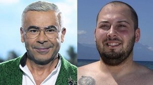 Jorge Javier Vázquez cuenta que conoció a José Antonio Avilés por Grindr en las instalaciones de Telecinco