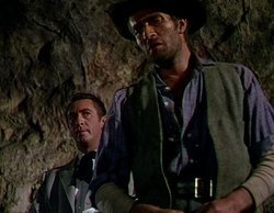 El cine western de Trece triunfa y lidera y 'Fugitiva' y 'Elif' marcan grandes datos