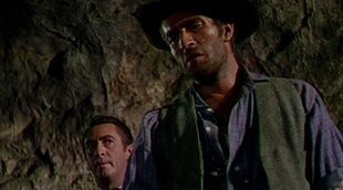 El cine western de Trece triunfa y lidera y 'Fugitiva' y 'Elif' marcan grandes datos