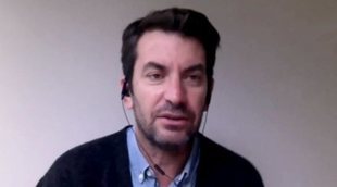 Arturo Valls recuerda el gesto de Wyoming en su peor momento en 'Caiga quien caiga': "Fue muy emocionante"