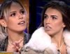 Sofía y Gloria Camila llegan al límite en 'Supervivientes 2020': "La que va zurrando a la gente eres tú"