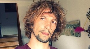 Jordi Roselló, de 'Supervivientes' y pareja de Nika ('OT 2'), vence al coronavirus: "Ha sido terrorífico"