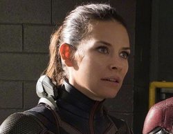 Evangeline Lilly se disculpa por su "insensible" publicación sobre el coronavirus