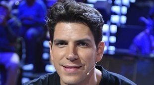 Diego Matamoros confirma su positivo por coronavirus