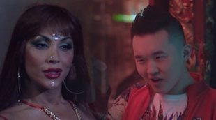 'Veneno': De los cameos de Soy Una Pringada y Han ('GH 16') a las recreaciones del 'Tomate' y el 'Mississippi'