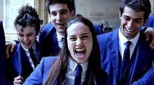 11 tramas que 'El internado: Las cumbres' podría recuperar de 'Laguna Negra'