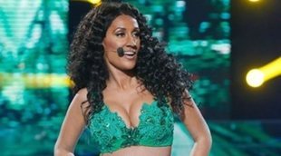 'Volverte a ver' se mantiene con un 11,4%, mientras que el especial de 'Tu cara me suena' baja a un 12,5%