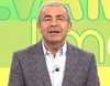 Jorge Javier Vázquez se ve obligado a desmentir una información errónea de 'Sálvame' sobre VOX