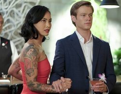 Las series de CBS, 'MacGyver' y 'Hawai 5.0', triunfan en la noche del viernes
