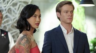 Las series de CBS, 'MacGyver' y 'Hawai 5.0', triunfan en la noche del viernes