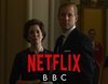 Netflix y BBC donan 1,7 millones de euros a la industria audiovisual para paliar los efectos del coronavirus
