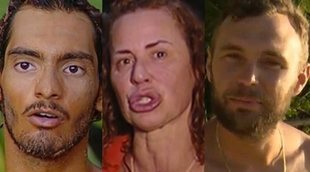 'Supervivientes 2020': Los expulsados atrapados en Honduras ya han regresado a España