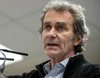 Fernando Simón, director de emergencias sanitarias, posible positivo en coronavirus