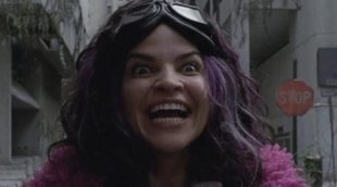 'The Walking Dead' presenta a Princess, que jugará un papel clave en la mayor trama hasta el momento