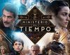 'El Ministerio del Tiempo' estrena su cuarta temporada en La 1 el 5 de mayo