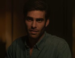 El insólito triángulo amoroso de Jon Kortajarena en 'Tales from the Loop', su nuevo proyecto internacional