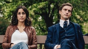 Telecinco estrena 'Lejos de ti', su nueva comedia con Megan Montaner, el 8 de abril