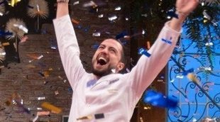 'Maestros de la costura' (16,9%) se marcha con su segundo máximo histórico y 'Juegos sin fronteras' (9,6%) cae