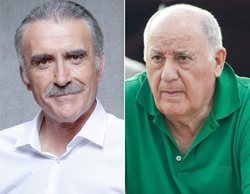 Juan y Medio estalla contra los que critican las donaciones de Amancio Ortega: "Miserables y repugnantes"