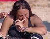 'Supervivientes 2020': Rocío Flores sufre un ataque de ansiedad tras su tenso reencuentro con Yiya