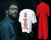 Pull&Bear lanza una colección de ropa de 'La Casa de Papel' coincidiendo con el estreno de la Parte 4