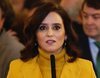 Díaz Ayuso vuelve a cargar contra Rosa María Mateo: "Deje de usar TVE como herramienta política"