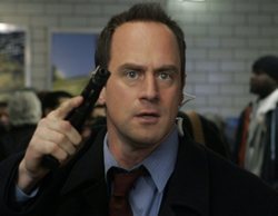 NBC encarga un nuevo spin-off de 'Ley y orden' centrado en Elliot Stabler