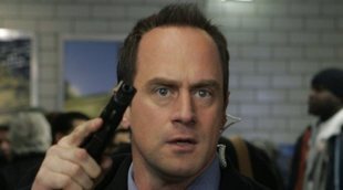 NBC encarga un nuevo spin-off de 'Ley y orden' centrado en Elliot Stabler