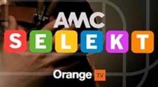 AMC Networks y Orange TV se alían para lanzar AMC Selekt, un servicio VOD con diez canales temáticos