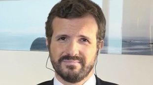 Casado critica la gestión de Sánchez del coronavirus: "Se suman arrogancia, mentiras e incompetencia"