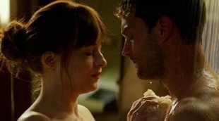 Mediaset estalla contra TVE por obligarles a adelantar el estreno de "Cincuenta sombras más oscuras"