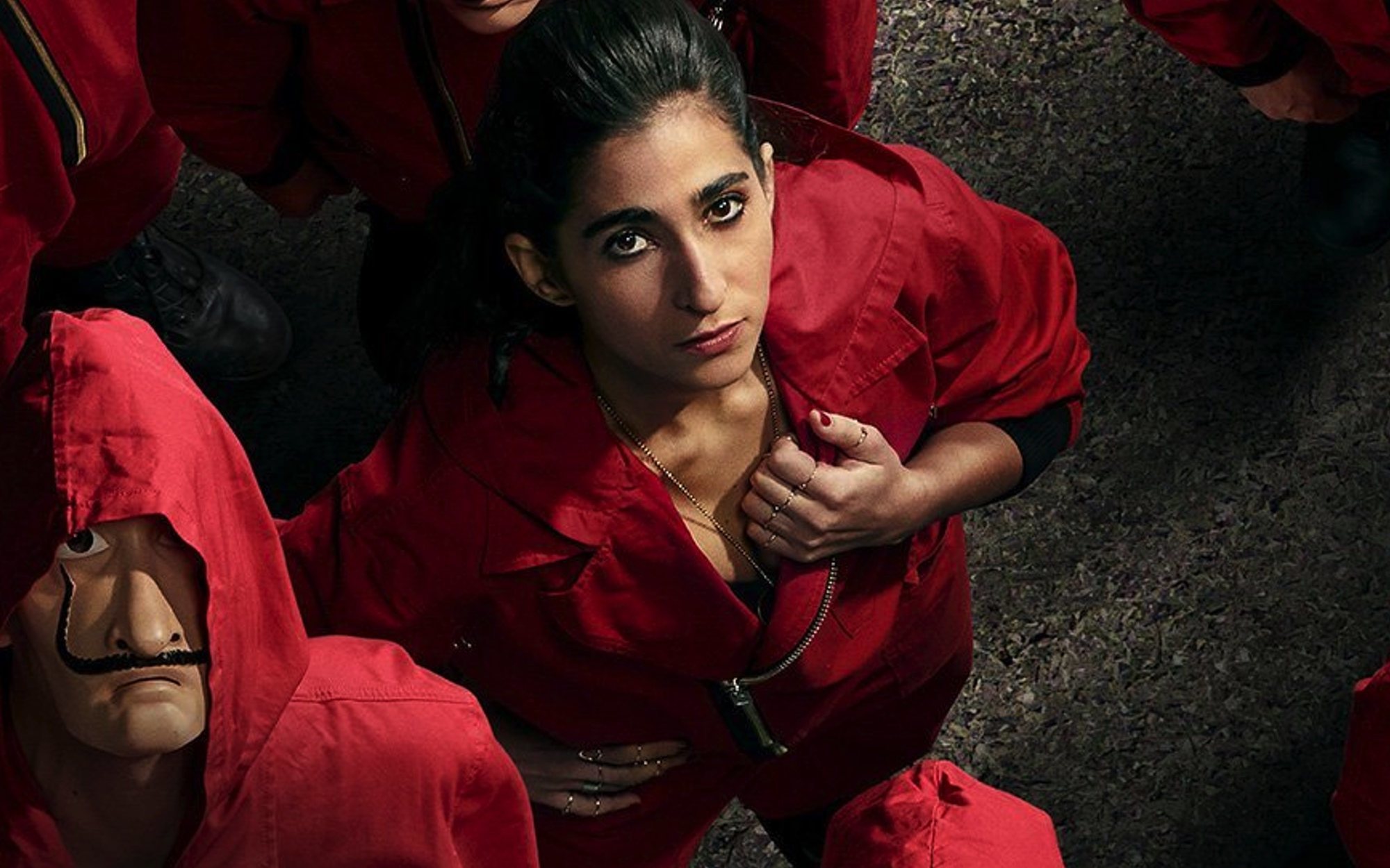 ¿Murió Nairobi al final de la Parte 3 de 'La Casa de Papel'? Así se ha resulto la incógnita en la Parte 4